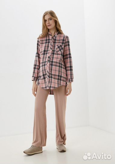 Рубашка для беременных