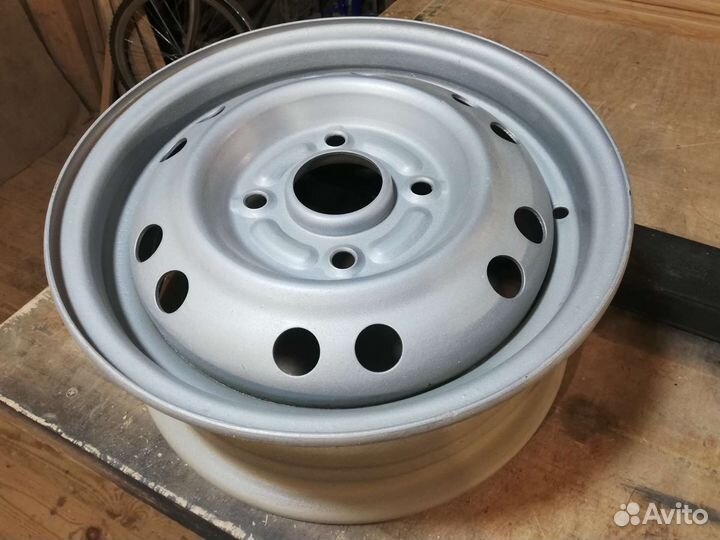 Диски на daewoo matiz