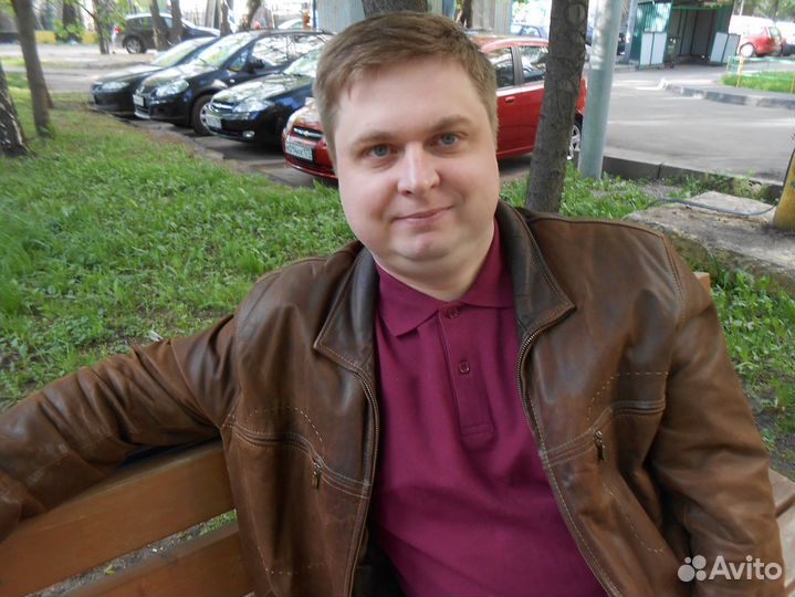 Менеджер склада