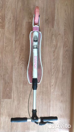 Самокат Micar Galaxy