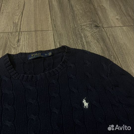 Свитер Ralph Lauren