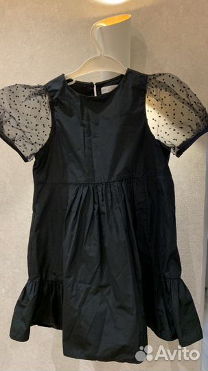 Платье на девочку Zara