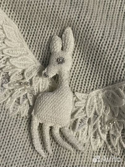 Кофточка miss sixty