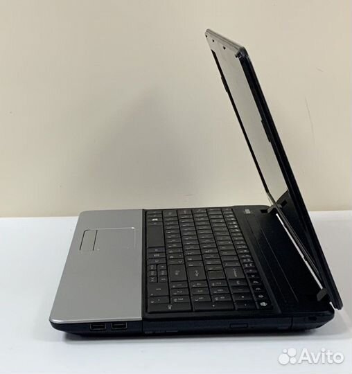 Мощный ноутбук Packard Bell на Core i7/GT710m/8,0G