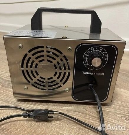 Озонатор в аренду (удаление запахов,насекомых)