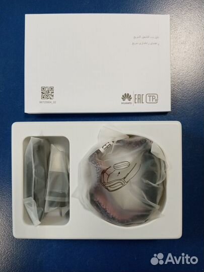 Фитнес-браслет huawei 4e