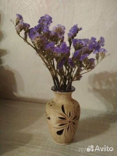 Ваза фарфор