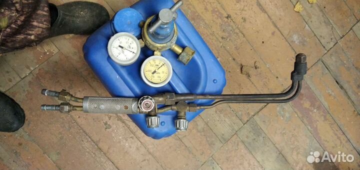 Резка металла