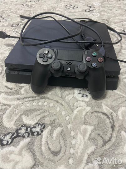 Sony playstation 4 PS4