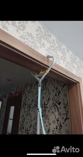 Зацеп для прыгунков