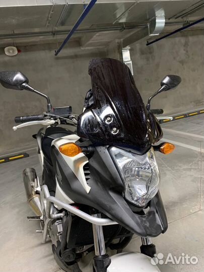 Продам Honda NC700X