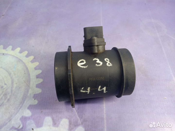 Датчик дмрв Bmw E38. M62B44