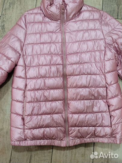 Куртка Zara 152