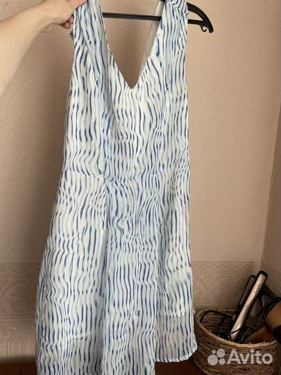 Женские вещи пакетом