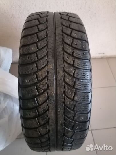 Gislaved Nord Frost 5 255/55 R16