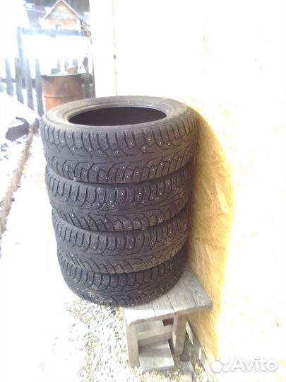 Резина зима