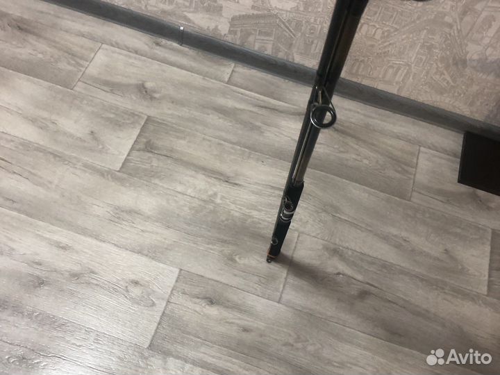 Спининг tornado эксклюзив