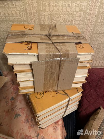 Советская детская энциклопедия