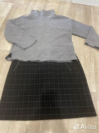 Вещи пакетом