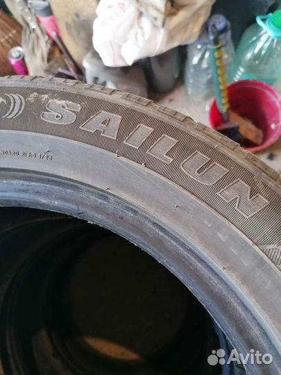 Powertrac CityTour 205/55 R16