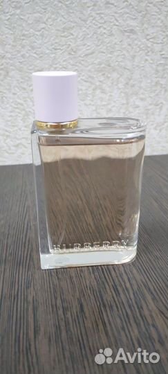 Парфюмерная вода Burberry Burberry Her