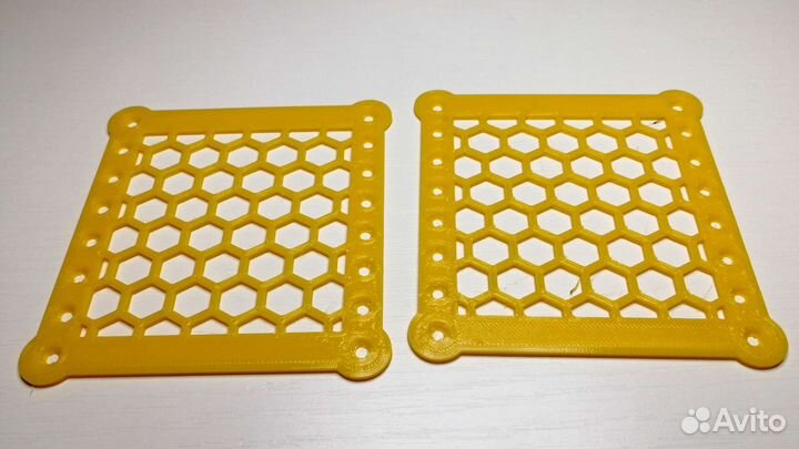 Стойки HDD 2,5 на 8 или 6 дисков высотой до 12,5мм