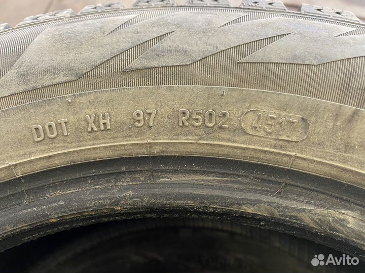Pirelli Formula Ice 195/60 R15 88T