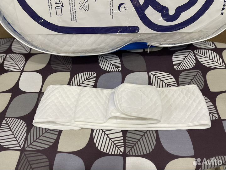 Кокон для новорожденных