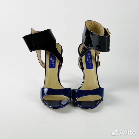 Босоножки Jimmy Choo HM Pazolini Karen Millen