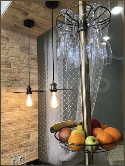 2-к. квартира, 52 м², 7/7 эт.