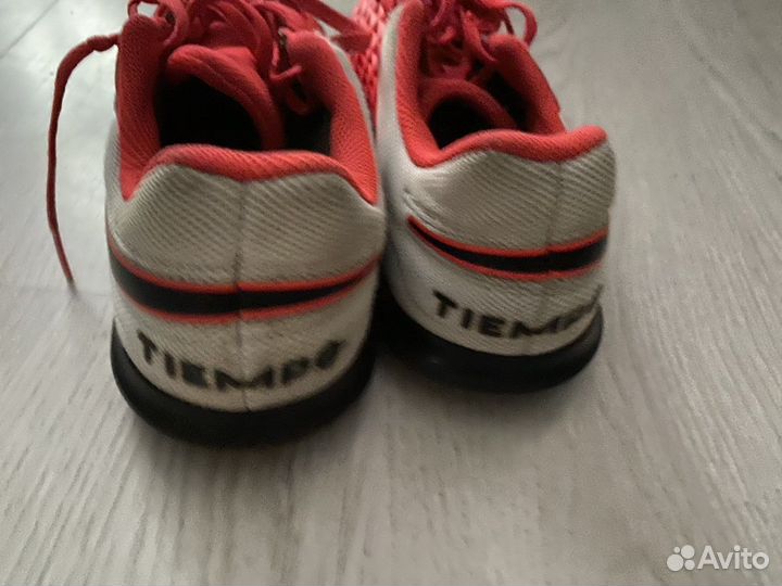 Футзалки 24 см 37 размер