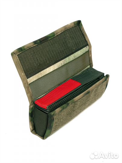 Эвакуационная усиленная стропа (6 метров)