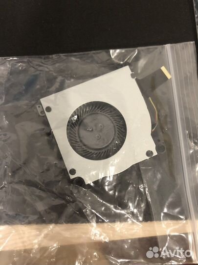 Системы охлаждения для steam deck, ноутбука