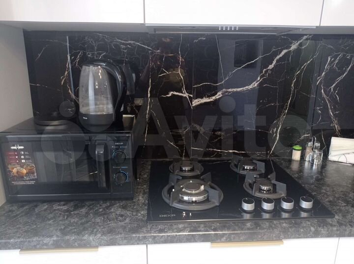 Квартира-студия, 44 м², 9/10 эт.