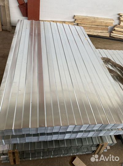 Профнастил