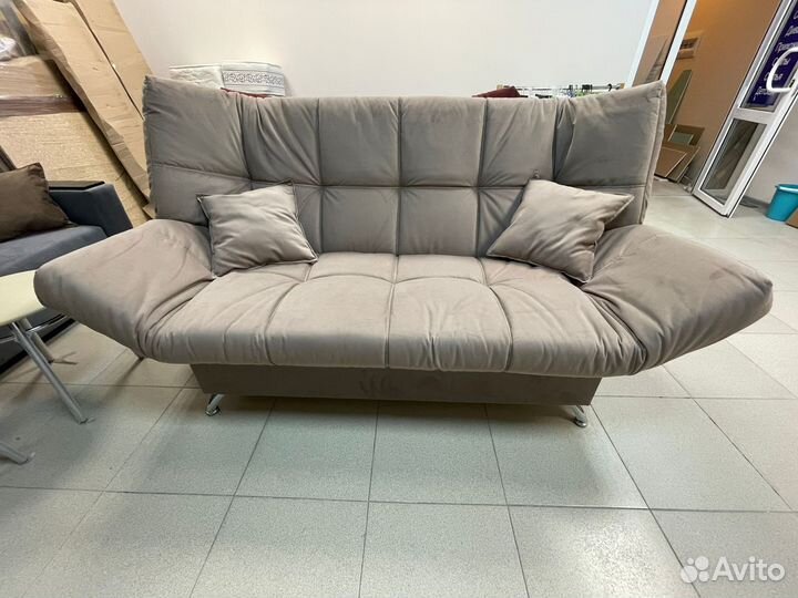 Диван Клик-Кляк