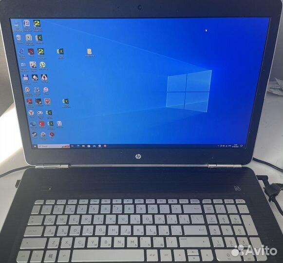 Игровой ноутбук intel core i7
