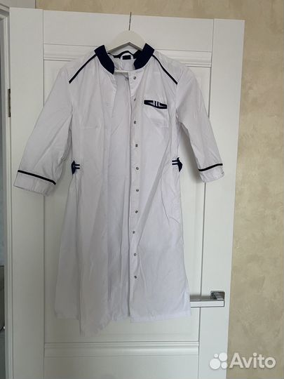 Медицинский халат