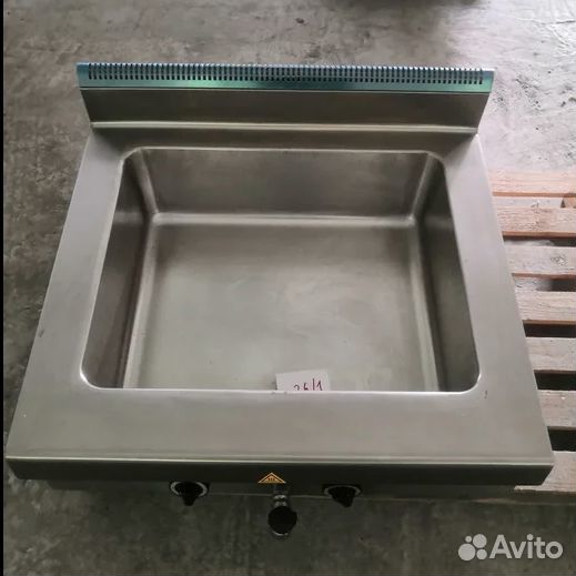 Мармит Ozti OSB 7065 (новый, 2 кВт)