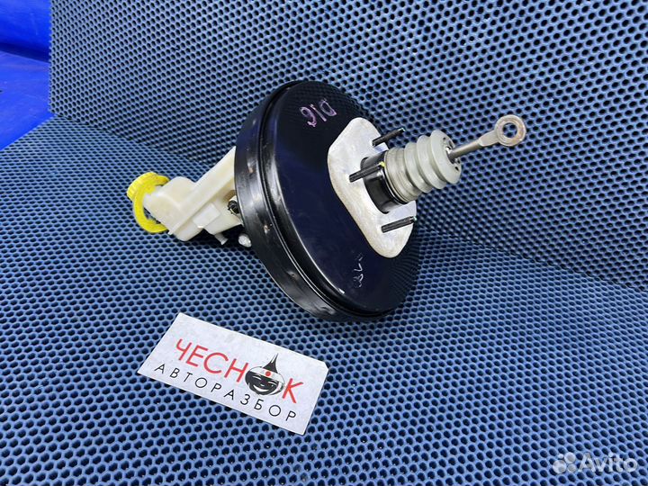 Вакуумный усилитель Dodge Caliber PM 2006-2009