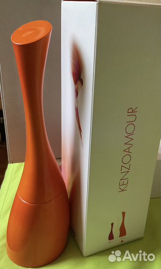 Kenzo Amour Eau de Parfum 100 ml