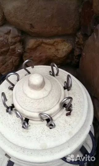 Тандыр Амфора