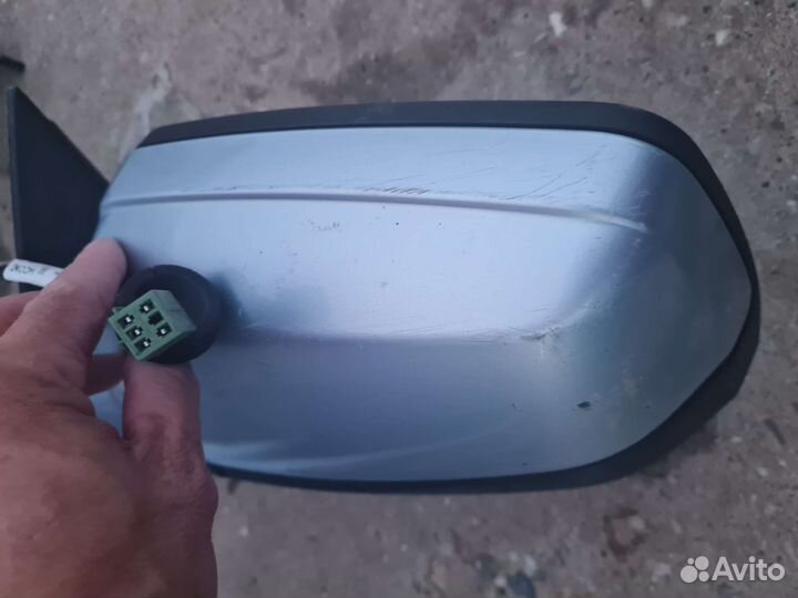 Запчасти на datsun он до генератор