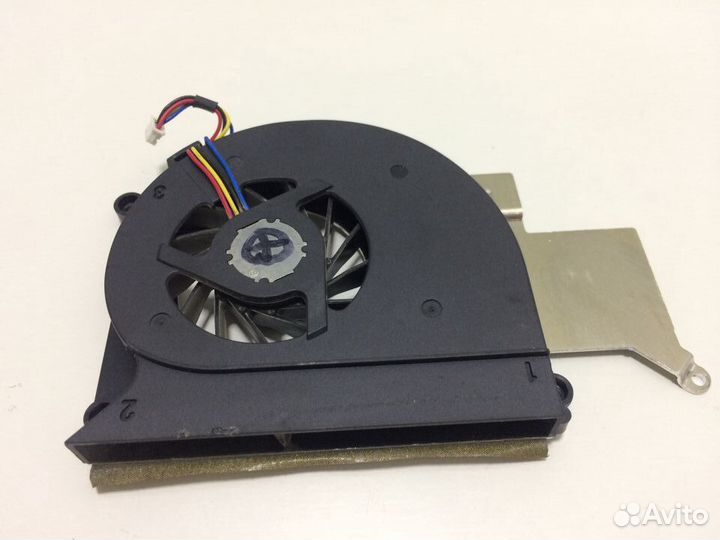 Вентилятор ноутбука Asus K50AD