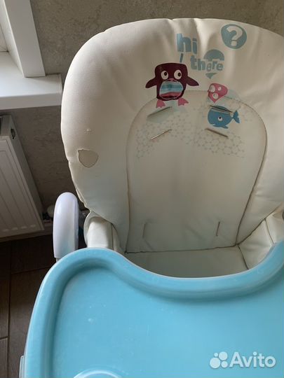 Стул для кормления