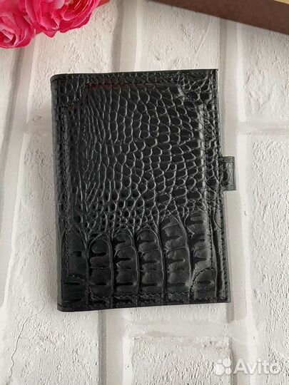 Обложка 2 в 1 для документов