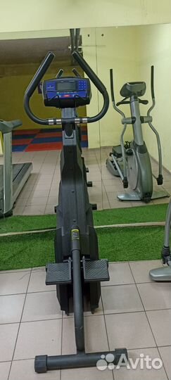 Тренажер степпер