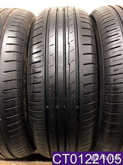 Yokohama BluEarth AE50 195/65 R15 91H