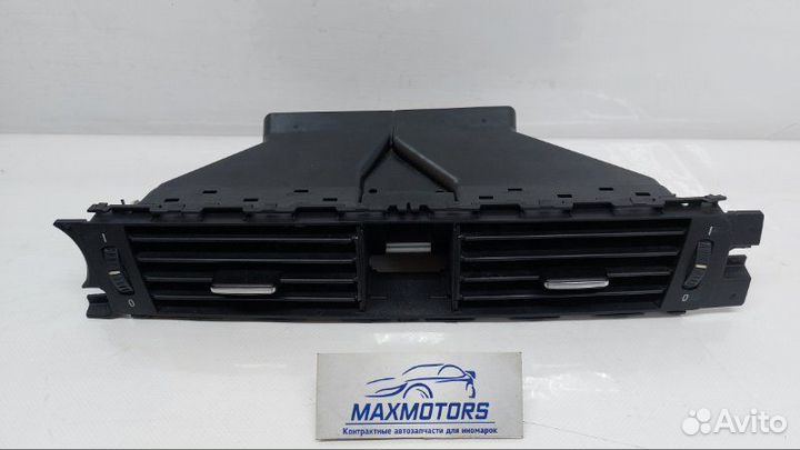 Дефлектор Bmw 3-Series E90 3.0D 2011