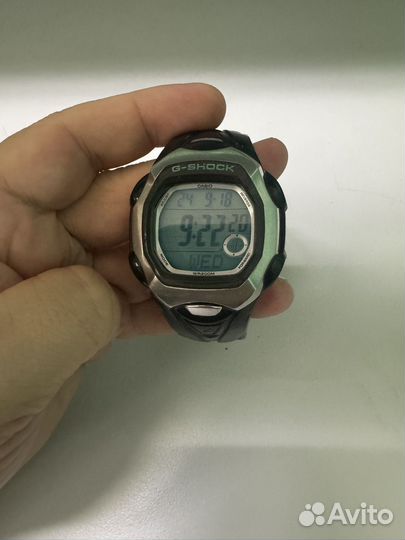 Casio G-shock GL-150 Модуль 2463